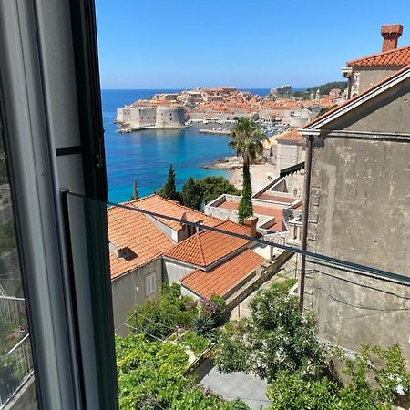 Pearl Of Adriatic Apartment Дубровник Екстериор снимка