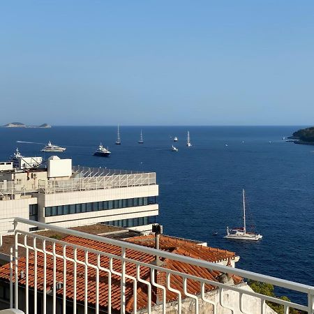 Pearl Of Adriatic Apartment Дубровник Екстериор снимка