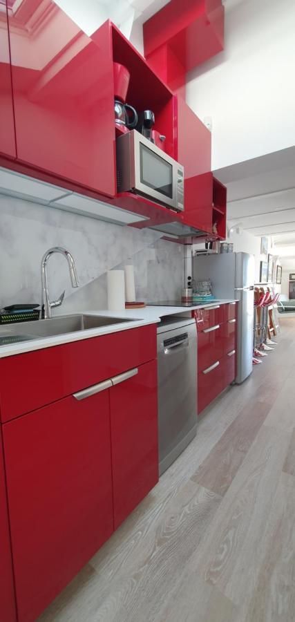 Pearl Of Adriatic Apartment Дубровник Екстериор снимка