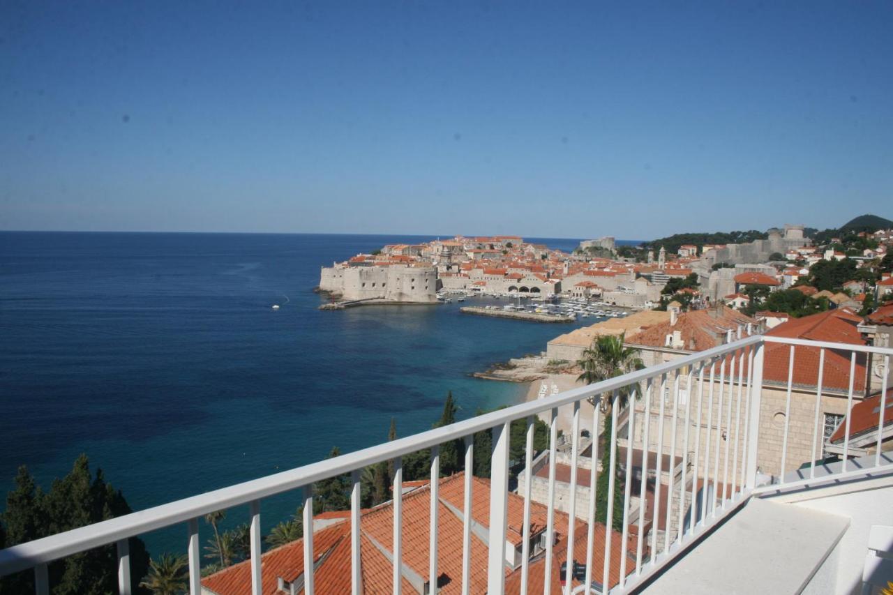 Pearl Of Adriatic Apartment Дубровник Екстериор снимка