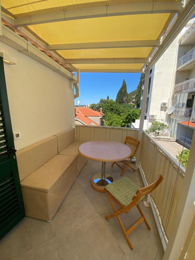 Pearl Of Adriatic Apartment Дубровник Екстериор снимка