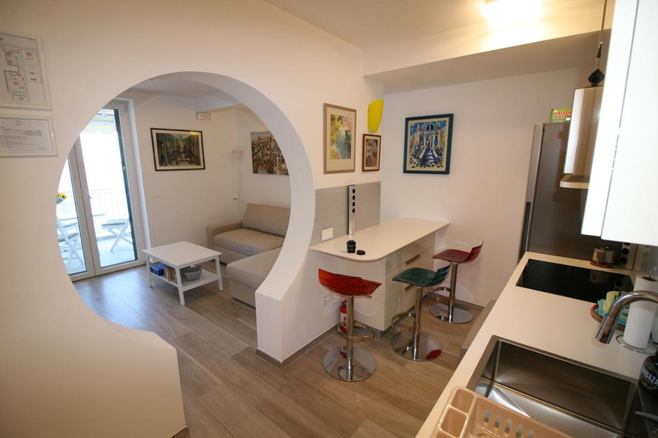 Pearl Of Adriatic Apartment Дубровник Екстериор снимка