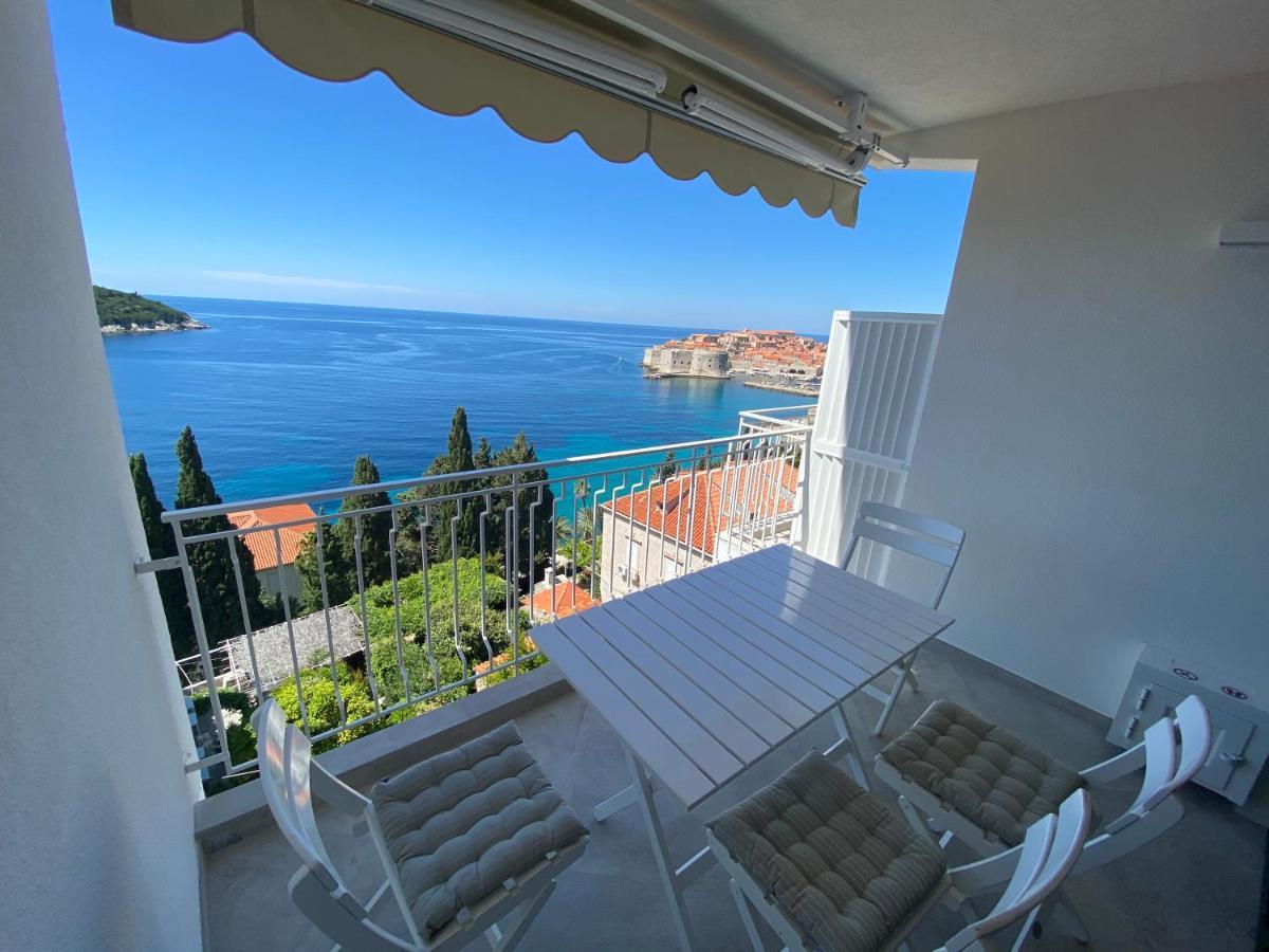 Pearl Of Adriatic Apartment Дубровник Екстериор снимка
