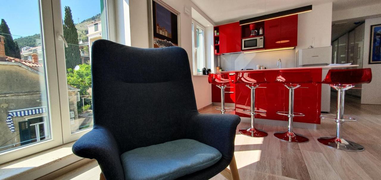 Pearl Of Adriatic Apartment Дубровник Екстериор снимка
