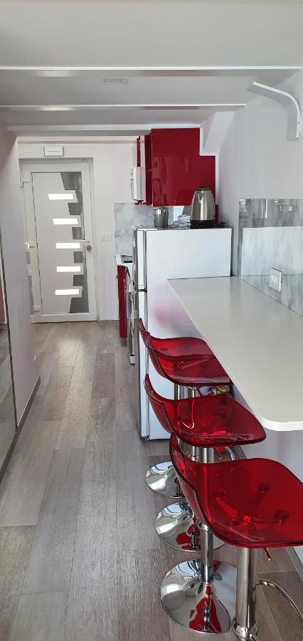 Pearl Of Adriatic Apartment Дубровник Екстериор снимка