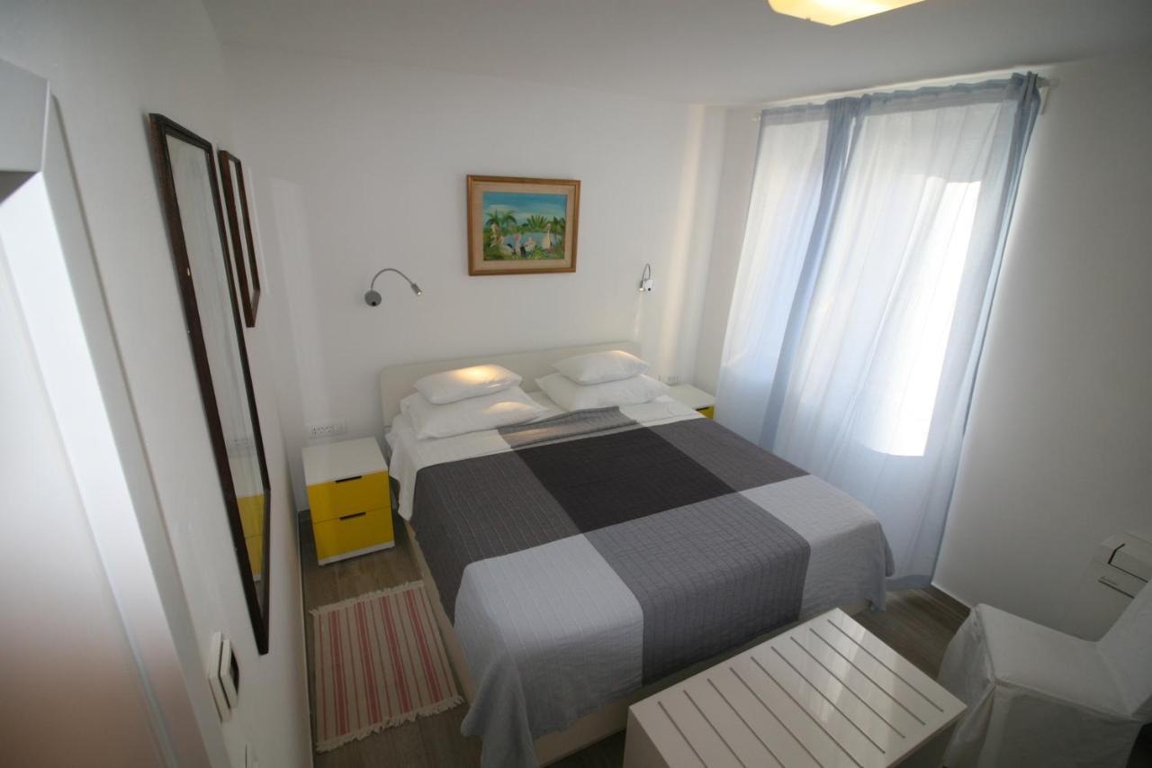 Pearl Of Adriatic Apartment Дубровник Екстериор снимка