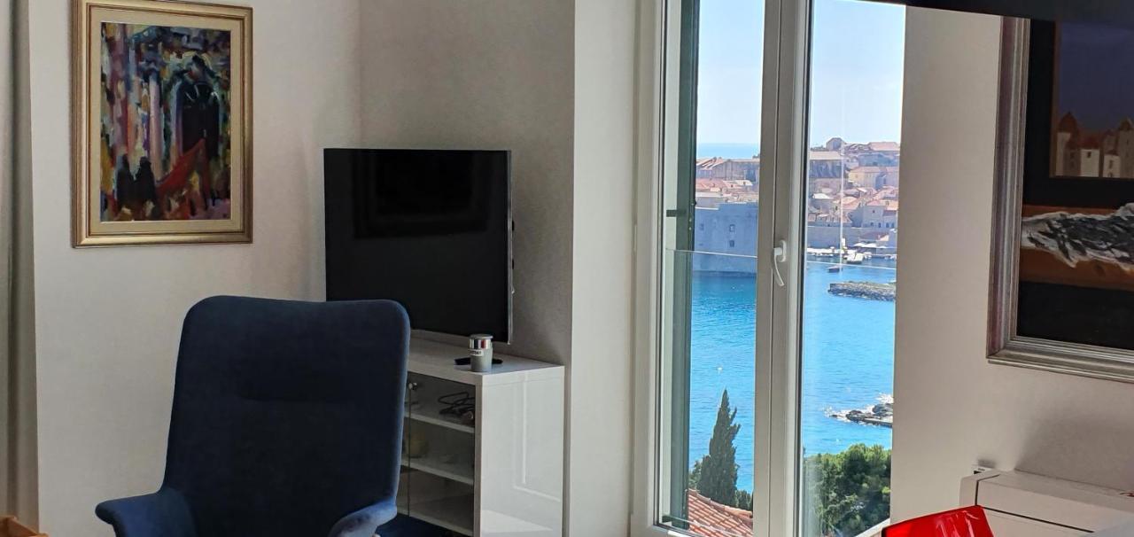 Pearl Of Adriatic Apartment Дубровник Екстериор снимка