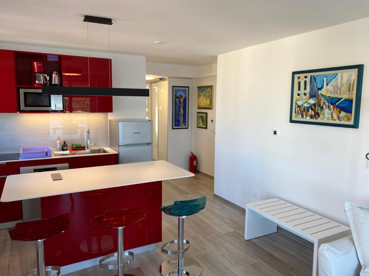 Pearl Of Adriatic Apartment Дубровник Екстериор снимка