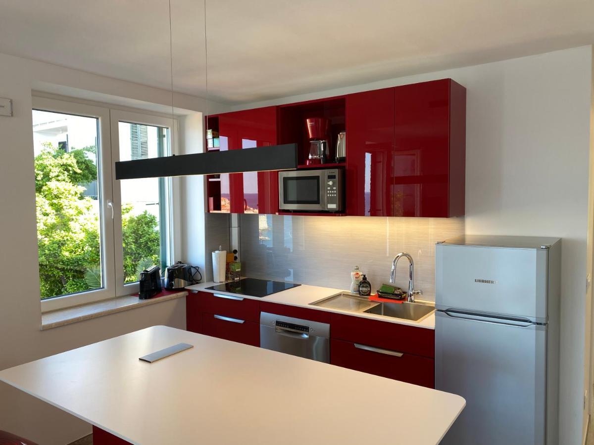 Pearl Of Adriatic Apartment Дубровник Екстериор снимка