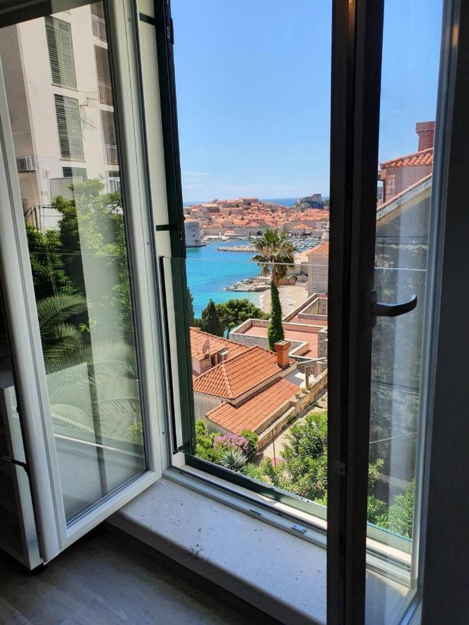 Pearl Of Adriatic Apartment Дубровник Екстериор снимка