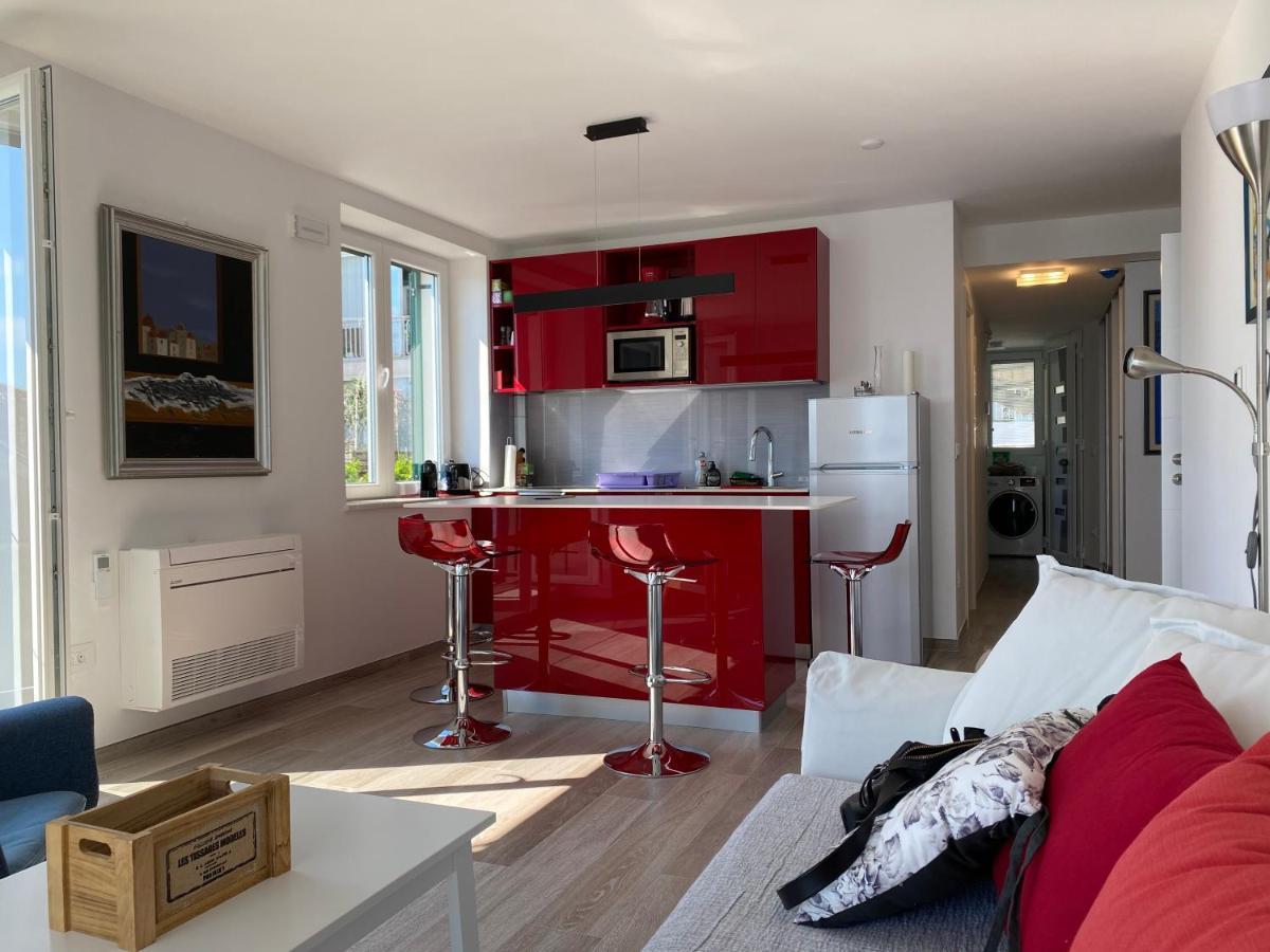 Pearl Of Adriatic Apartment Дубровник Екстериор снимка