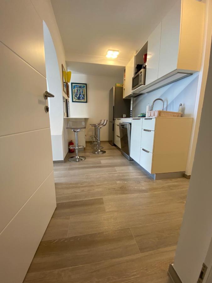 Pearl Of Adriatic Apartment Дубровник Екстериор снимка