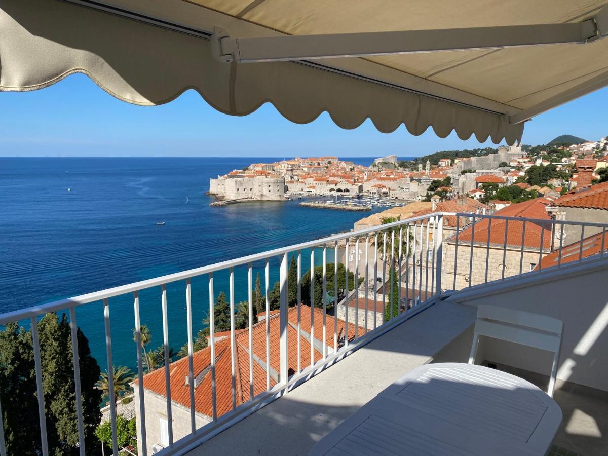 Pearl Of Adriatic Apartment Дубровник Екстериор снимка