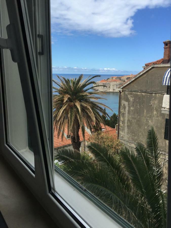 Pearl Of Adriatic Apartment Дубровник Екстериор снимка