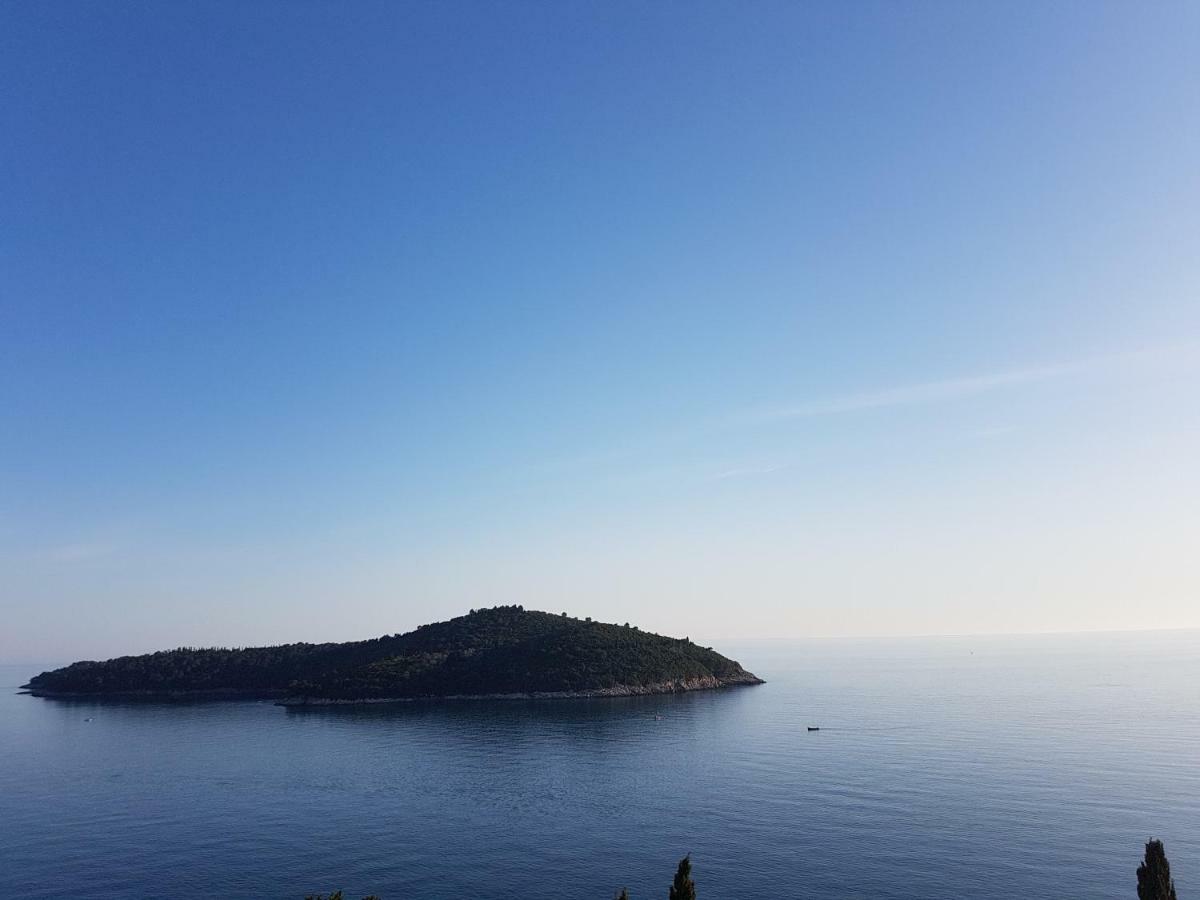Pearl Of Adriatic Apartment Дубровник Екстериор снимка